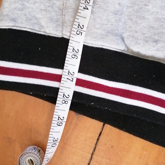 Long hoodie - Picture 6 of 7